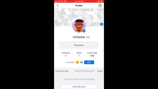 How to get free coins in Plato app? смотреть онлайн