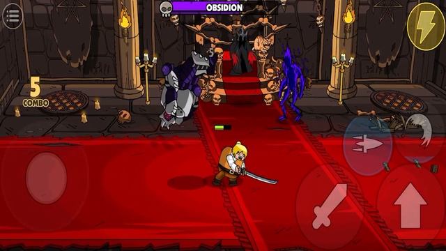 Maximus 2 - All Bosses [Normal + Hard + Gamer Mode] смотреть онлайн