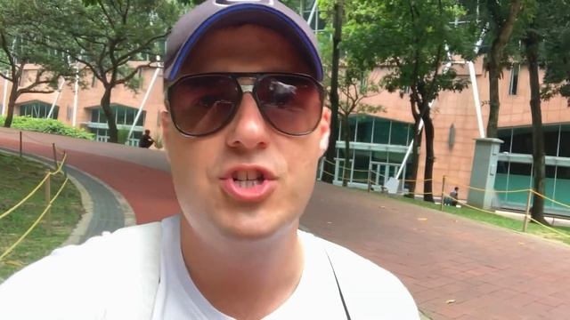 Что посмотреть в Куала Лумпуре? смотреть онлайн