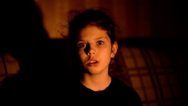 "Стихи о рыжей дворняге" Э. Асадов смотреть онлайн