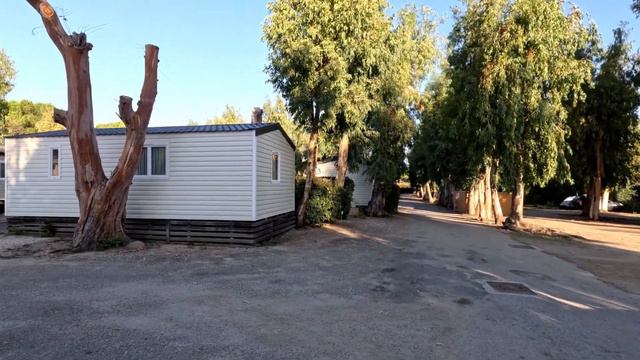 Франция. Корсика. Кальви.