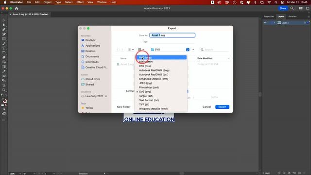 How to Open and Convert a SVG File - SVG to PNG or JPEG смотреть онлайн