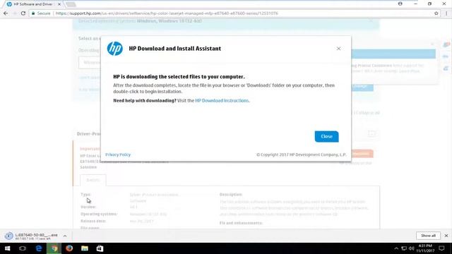 How to Install HP Printer Drivers In Windows, macOS, Linux Computers [Tutorial] смотреть онлайн