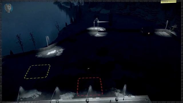 The Guyette Expanse | SnowRunner | First Look смотреть онлайн