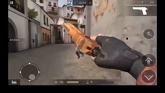 Дуэль на диглах с чел менам standoff 2 смотреть онлайн