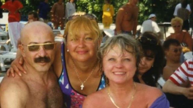 Валя-Валюша-Валя (посвящается всем женщинам)