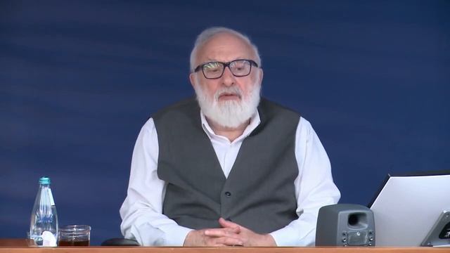 Что значит усилиться и не сдвинуться от молитвы Творцу смотреть онлайн