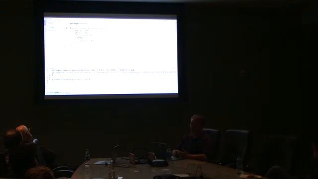 19 Sep 2017 Prototyping with IIIF && Introduction to Kotlin смотреть онлайн