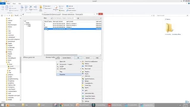 Basics Of Git | Clone | Checkout | Pull | Push смотреть онлайн