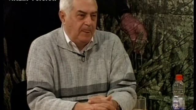 EMISIJA OTKOS GOST MILAN RAINOVIC POLJOPRIVREDNIK IZ KISACA