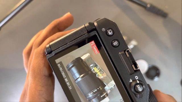 NIKON Z30 unboxing full details смотреть онлайн