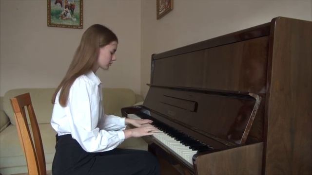 752 Ковалёва Ирина г Владивосток Сильфиды смотреть онлайн