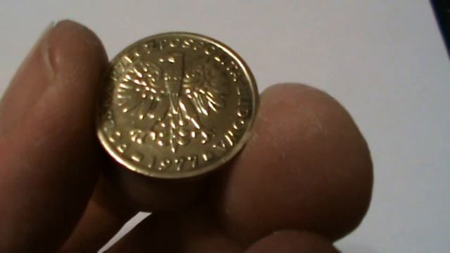 Как восстановить монету до штемпельного блеска. Часть 1 смотреть онлайн