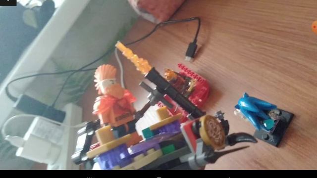 призрачный гонщик против зла часть 7, 1 сезона