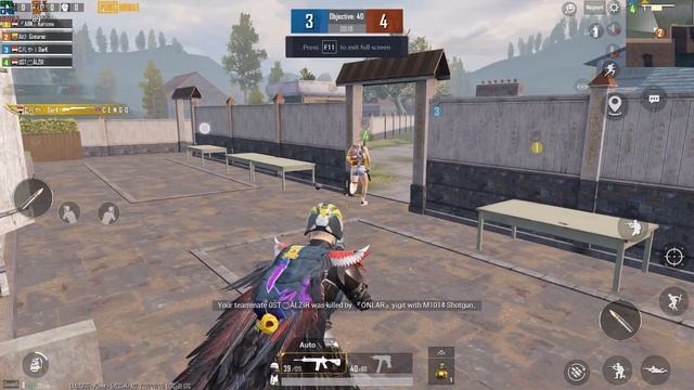 PUBG Mobile Emulator 120FPS - Gameloop 7.1 смотреть онлайн