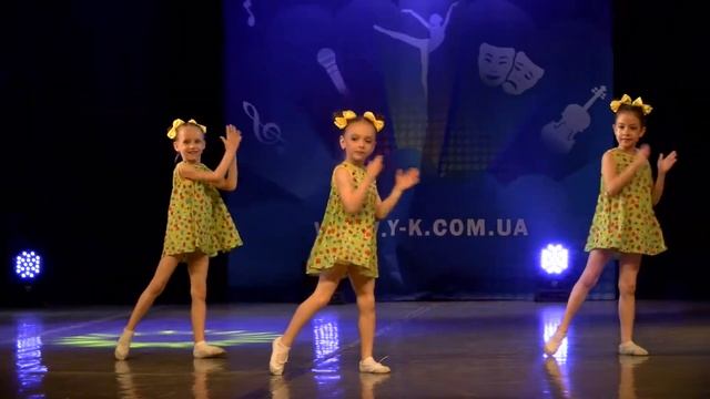 Студия танца CLIO-Звонкие сны-13.06.2021-Одесса Фестиваль "Яскрава країна" -# смотреть онлайн