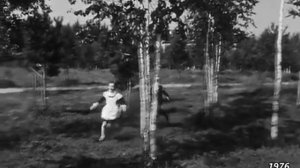 1976 год. Тюмень.  16 школа.