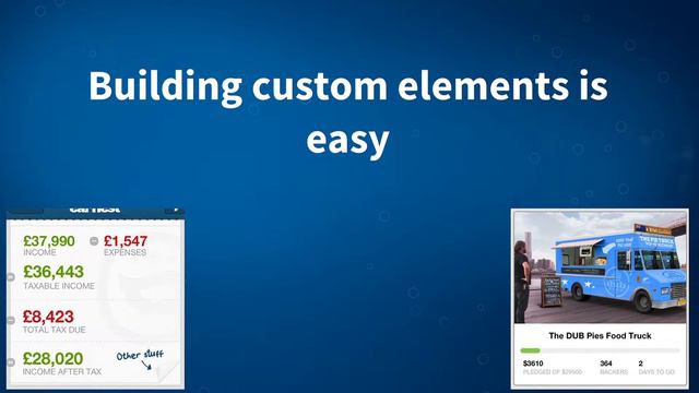Xamarin Evolve 2013: Fast UI Creation with MonoTouch.Dialog смотреть онлайн