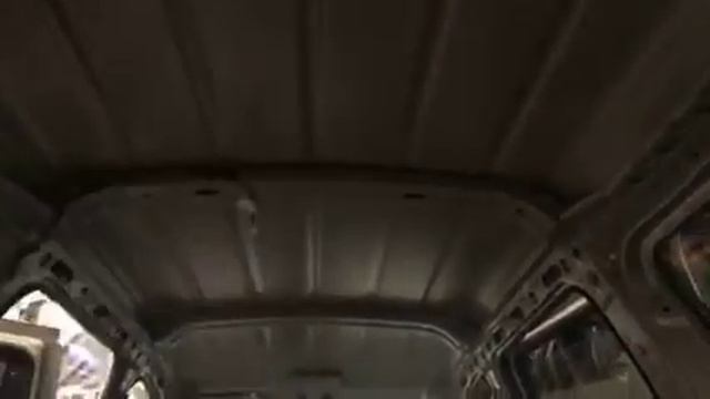 Лада Ларгус оценка шумоизоляции в заводском варианте. Какая она? Много ли? Какого качества?