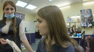 Самый грязный салон красоты / Треш-обзор салона красоты