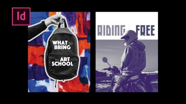 Graphic Design Masterclass- Learn GREAT Design - Lindsay Marsh