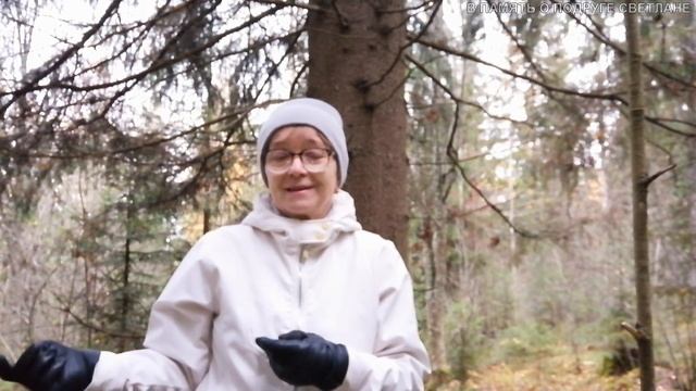 Подруге Светлане посвящается. У меня всё хорошо… смотреть онлайн