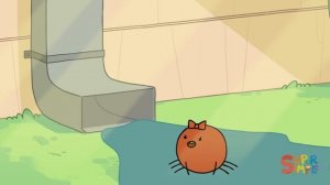 The Itsy Bitsy Spider   Super Simple Songs