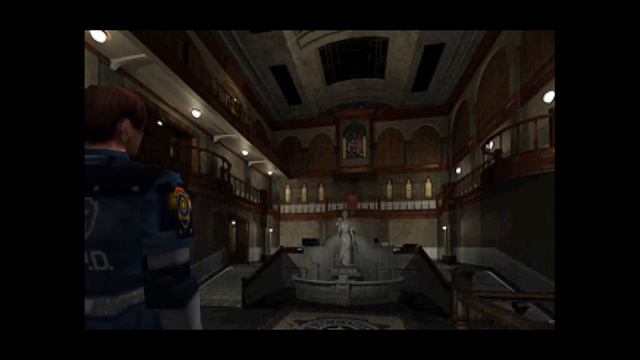 Как играются оригинальные части серии resident evil в 2023 году смотреть онлайн