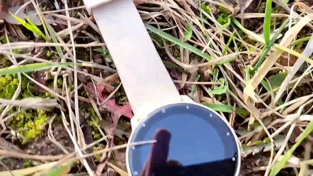 Смарт часы с сенсорным экраном ⌚ смотреть онлайн