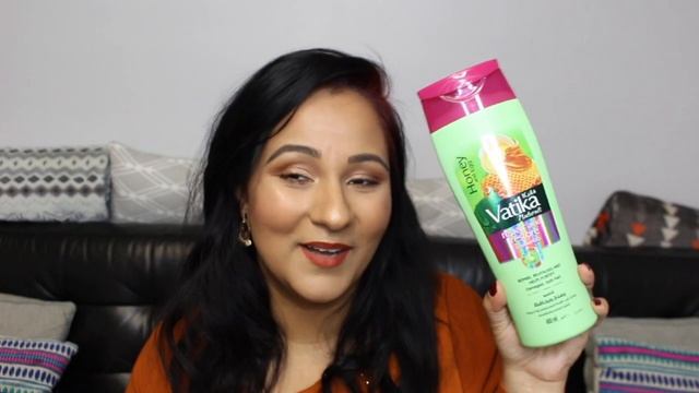 Best and Affordable Shampoo Vatika смотреть онлайн