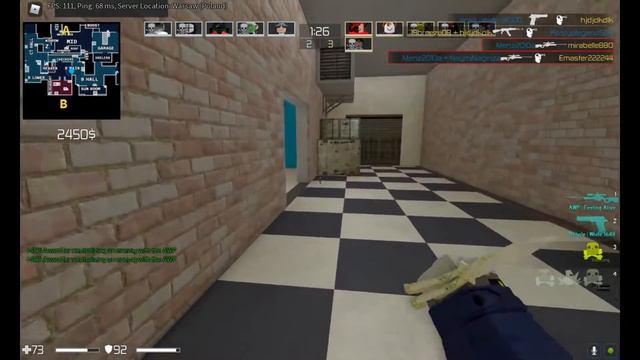 240 fps/ 240km/h PEEK ☄️ смотреть онлайн