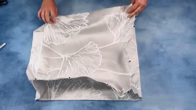 Французский Стиль Подушка Для Стула, Пола Или Спинок _ Дизайн Вашего Дома смотреть онлайн