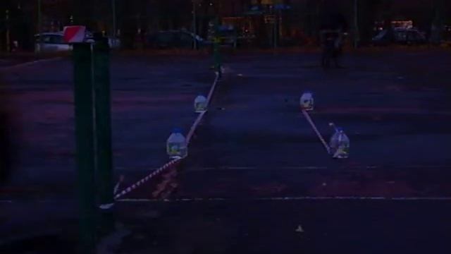 Велодорожка (ширина 140 см) смотреть онлайн