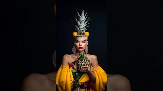 #shorts Мода от кандинского. Тренд от нейросети. Мои эксперименты с промтами