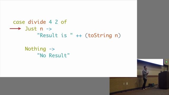 Toward a Better Front End Architecture: Elm - Codemash 2017 смотреть онлайн