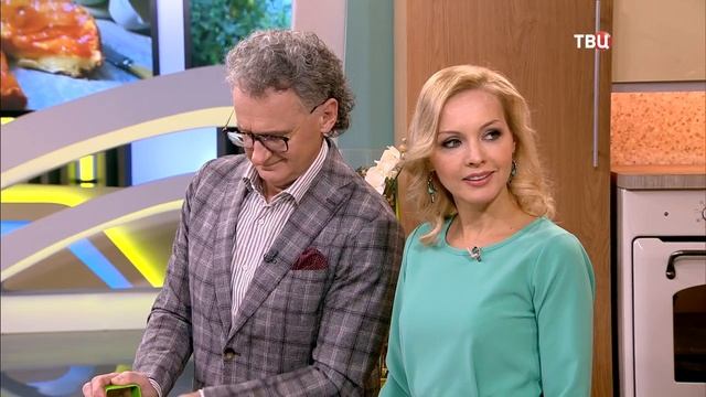 Суперзавтрак с айвой