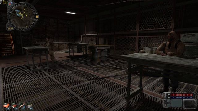 Когда не успел спрятаться от выброса смотреть онлайн
