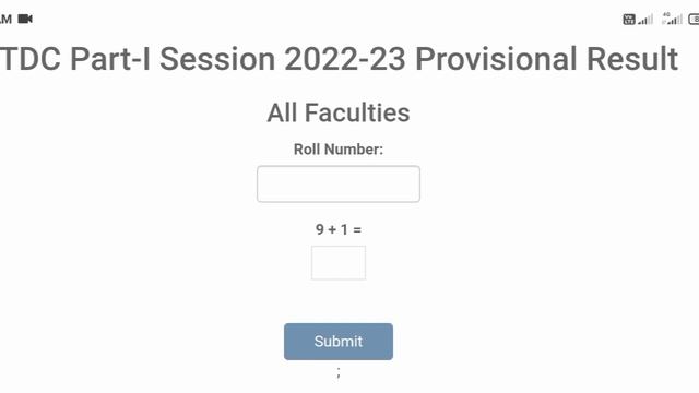 Part 1 result Declared 2022-25 Season || कैस चेक करे अपना रिजल्ट ।। Result 2022-25 season Part 1 смотреть онлайн