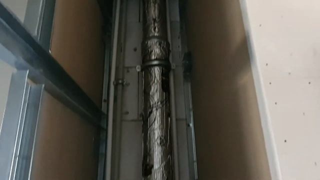 Шумоизоляция канализации своими руками. Сравниваем шум после каждого этапа. смотреть онлайн