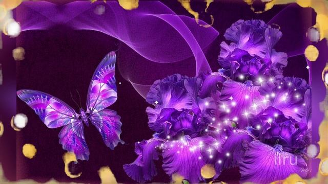 Красивое Пожелание Доброго Вечера Вам смотреть онлайн