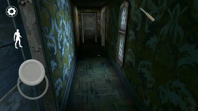GRANNY CHAPTER 3 SPEED RUN || WITH OUT WEAPON KEY смотреть онлайн