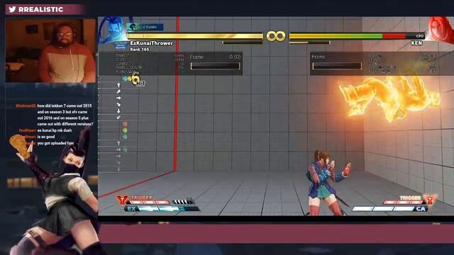 How to do kunai setups смотреть онлайн