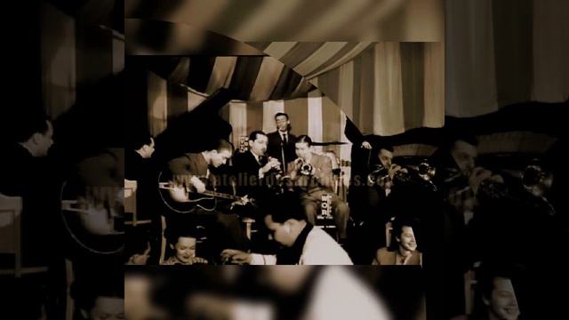 EDDIE CONDON AND HIS CHICAGOANS смотреть онлайн