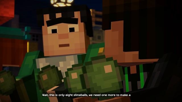 Tackle⁴⁸²⁶ [TH]Minecraft Story: EP1 ห้องลึกลับใต้ดิน (3/5) смотреть онлайн