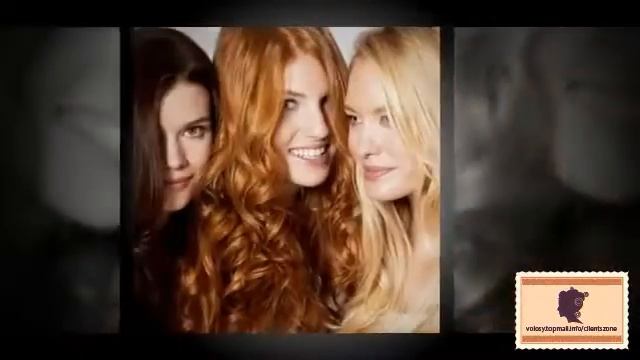 масло для восстановления волос смотреть онлайн