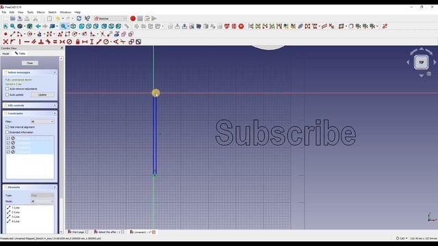 Freecad tips and tricks (#4.1): Mapping text to a curve surface смотреть онлайн