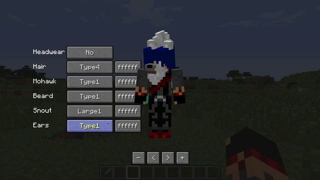 Minecraft: More Player Models 2 Mod Review |1 6 4| смотреть онлайн