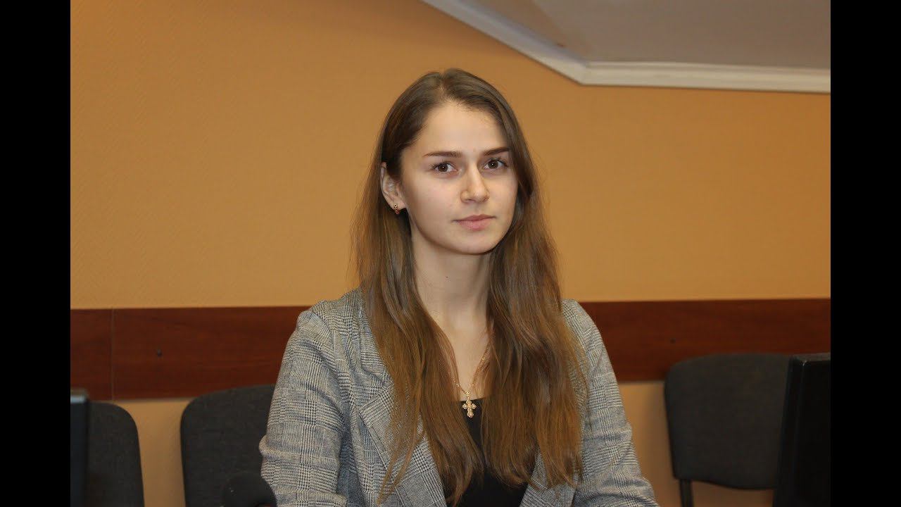 "Актуальные вопросы финансового состояния страховых организаций (на примере ПАО СК "Росгосстрах") смотреть онлайн