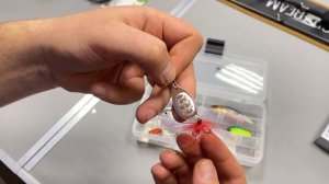 Спиннинг для начинающих! Собираем первый комплект!