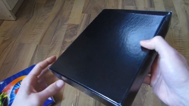 Stunt GP retro PC game unboxing смотреть онлайн